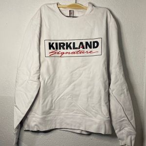 Kirkland Signature Pullover | Size Ladies M